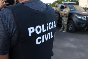 Pol&iacute;cia Civil da Bahia conduziu as dilig&ecirc;ncias com apoio da PMPE.