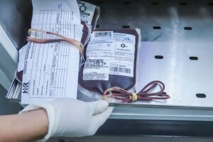 Hospital da Restaura&ccedil;&atilde;o est&aacute; com estoque cr&iacute;tico em dois tipos sangu&iacute;neos.