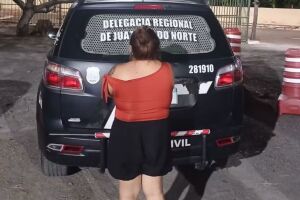Investiga&ccedil;&atilde;o apura o uso de mensagens para pressionar v&iacute;tima a enviar quantias em dinheiro.