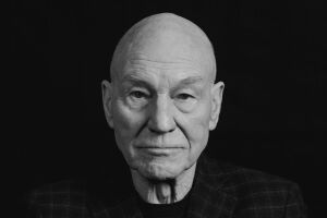 Morre Patrick Stewart, o Professor Xavier de "X-Men", aos 86 anos