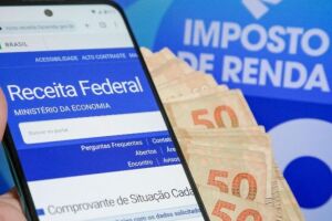 Imposto de Renda