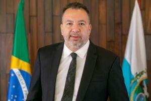 M&aacute;rcio Canella.
