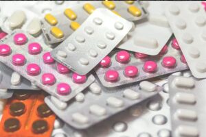 Medicamentos.