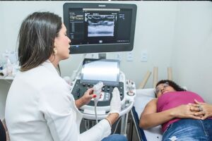 Mutir&atilde;o no Hospital Bar&atilde;o de Lucena.
