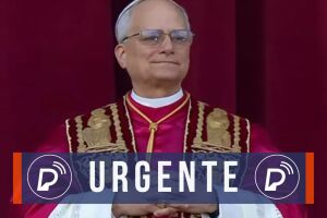 Papa Le&atilde;o XIV &eacute; diagnosticado com c&acirc;ncer.