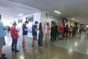 Pol&iacute;cia Militar registra 34 deten&ccedil;&otilde;es em S&atilde;o Paulo.