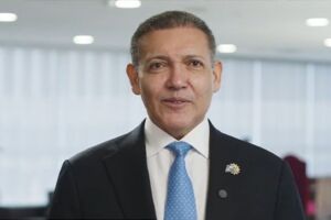 Presidente TSE, Nunes Marques.