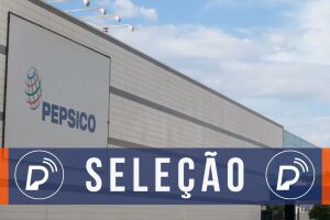 Processo Seletivo na PepsiCo.