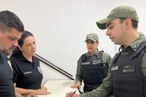 PMPE em combate ao feminic&iacute;dio 