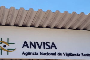 Ag&ecirc;ncia Nacional de Vigil&acirc;ncia Sanit&aacute;ria