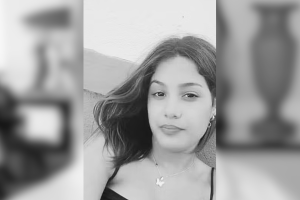 Maria Beatriz Louren&ccedil;o da Silva, morta em Ribeir&atilde;o 