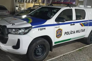 Homem &eacute; preso por tentativa de feminic&iacute;dio ap&oacute;s jogar carro contra ex-esposa no Recife