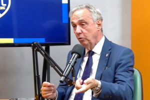Evandro Carvalho, Presidente da FPF-PE