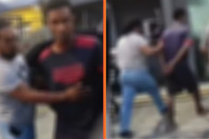 Pai &eacute; preso em Olinda por descumprir medida protetiva ap&oacute;s den&uacute;ncias de agress&atilde;o e estupro contra filho.