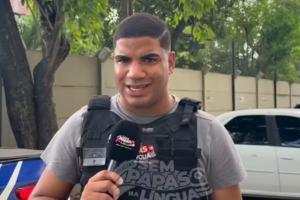 Emerson Freitas.
