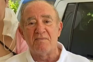 Renato Arag&atilde;o.