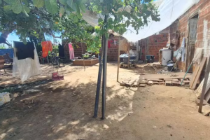 Dono de parque de vaquejada &eacute; morto a tiros pelo pr&oacute;prio filho ap&oacute;s desentendimento familiar.