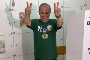 Jorginho Mello