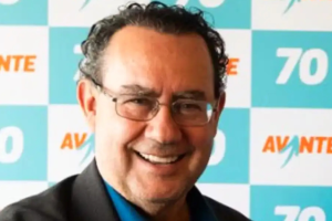 Augusto Cury