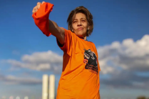 Entidades estimulam dom&eacute;sticas a denunciar ass&eacute;dio eleitoral