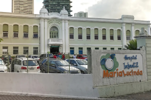 Hospital Maria Lucinda