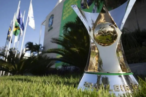 Trof&eacute;u do brasileir&atilde;o 