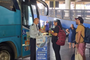 TIP Recife, Terminal Integrado de Passageiros
