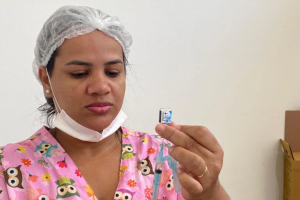 Cl&iacute;nica M&oacute;vel e do Odontom&oacute;vel em Olinda