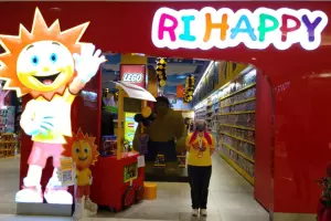 Loja Ri Happy 