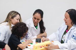 Terapia Ocupacional no Recife.