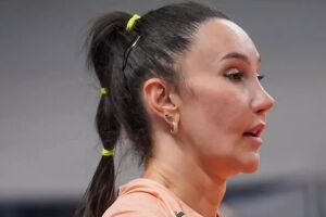 Tifanny Abreu.
