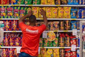 Trabalho tempor&aacute;rio nas Americanas.