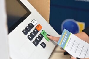 TSE pretende reduzir absten&ccedil;&otilde;es de votos.