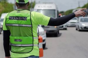Olinda implanta sistema bin&aacute;rio nas pontes de Jardim Atl&acirc;ntico; veja o que muda.
