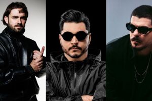 Vintage, Doozie e Kevin Brauer se apresentam em novembro no Recife.