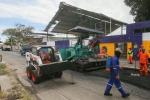 Olinda em obras