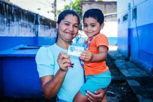 M&atilde;es de Pernambuco abre novo ciclo com 2,6 mil vagas e benef&iacute;cio de R$ 300.