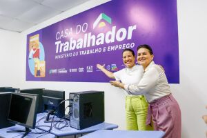 Igarassu recebe a&ccedil;&atilde;o de empregabilidade com vagas de emprego nesta ter&ccedil;a (27); saiba como participar.