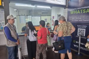Transporte gratuito intermunicipal em Pernambuco nas elei&ccedil;&otilde;es