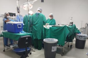 Hospital Dom Helder C&acirc;mara realiza primeira capta&ccedil;&atilde;o m&uacute;ltipla de &oacute;rg&atilde;os de 2026.