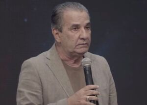 Pastor Silas Malafaia defende o The Send e responde cr&iacute;ticos.