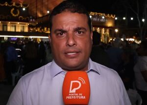 Vereador Davi Muniz celebra restaura&ccedil;&atilde;o da PE-027: 'Raquel Lyra faz bem ao povo de Pernambuco'