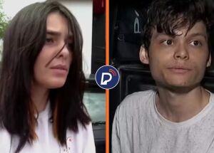 M&atilde;e e padastro s&atilde;o presos por suspeita de abusar da filha de 3 anos.