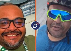 Secret&aacute;rio de Comunica&ccedil;&atilde;o Municipal da Para&iacute;ba.