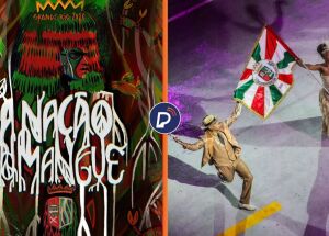 Salve, Na&ccedil;&atilde;o Zumbi! Grande Rio leva Pernambuco e o Manguebeat para a Sapuca&iacute;