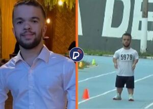 Advogado com nanismo denuncia capacitismo em TAF de concurso para delegado da Pol&iacute;cia Civil