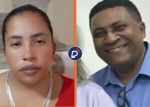 Mulher nega ser amante de pastor que morreu ap&oacute;s passar mal em motel: "era uma campanha de ora&ccedil;&atilde;o"