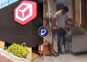 Medidas est&atilde;o sendo conduzidas com m&aacute;xima agilidade na limpeza. 