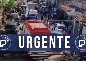 Ataque com faca em escola estadual deixa tr&ecirc;s estudantes feridos em Barreiros