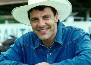 Morre em S&atilde;o Paulo o ator Gerson Brenner